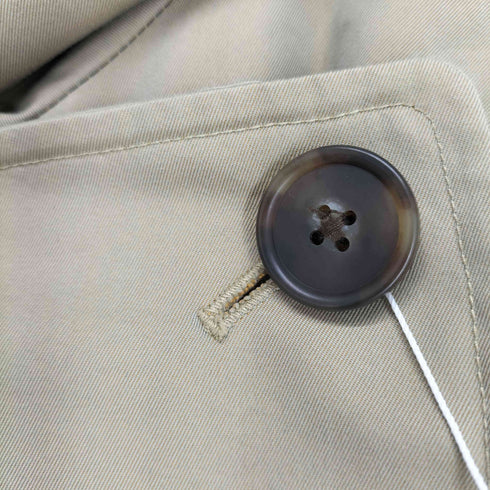 ユニクロユー UNIQLO U トレンチコート レディース JPN:L